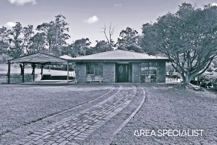 Main view of Homely house listing, 1045 McDonalds Track, Nyora VIC 3987