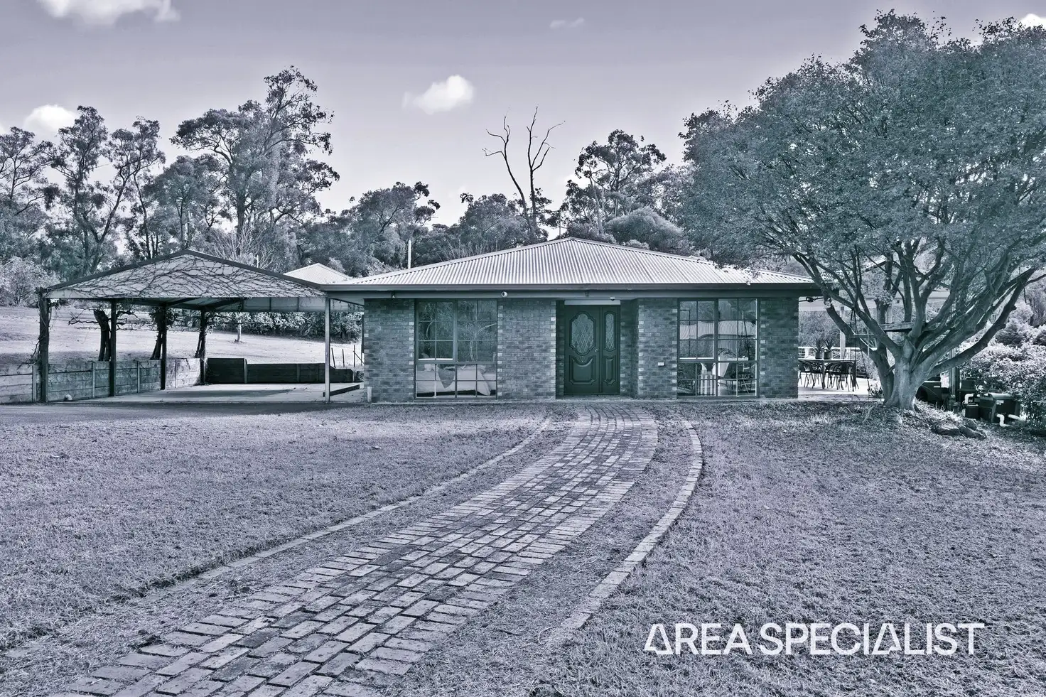 Main view of Homely house listing, 1045 McDonalds Track, Nyora VIC 3987