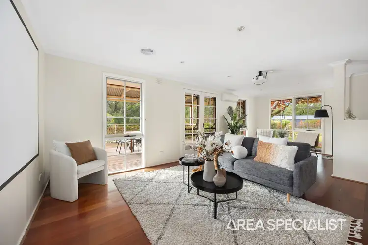 Fifth view of Homely house listing, 1045 McDonalds Track, Nyora VIC 3987