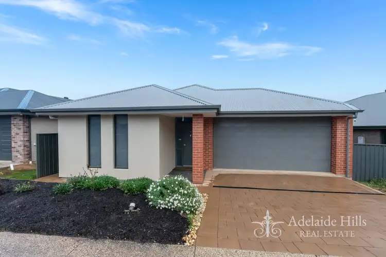 10 Coachwood Avenue, Mount Barker SA 5251