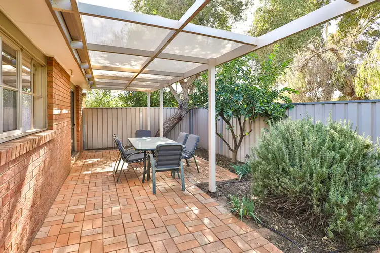 Second view of Homely townhouse listing, 3/13 Heath Street, Red Cliffs VIC 3496