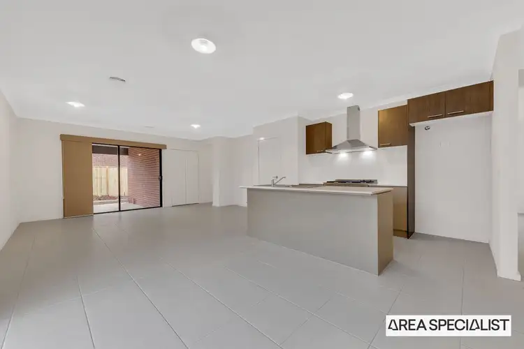 Second view of Homely house listing, 20 Everbloom Crescent, Tarneit VIC 3029