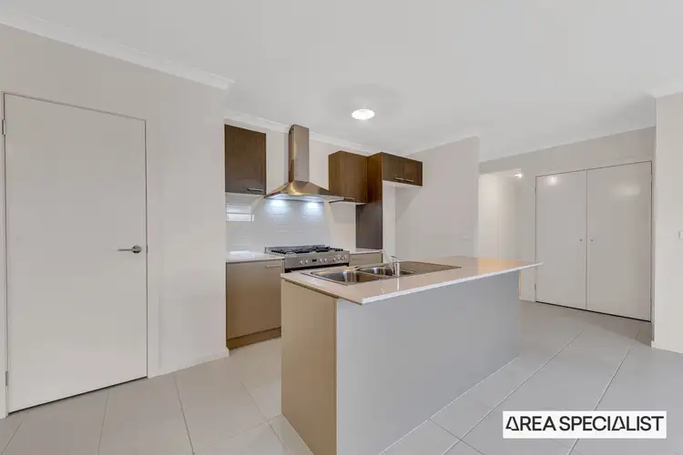 Third view of Homely house listing, 20 Everbloom Crescent, Tarneit VIC 3029