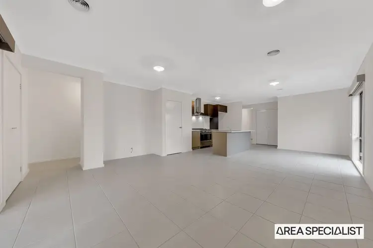 Fourth view of Homely house listing, 20 Everbloom Crescent, Tarneit VIC 3029