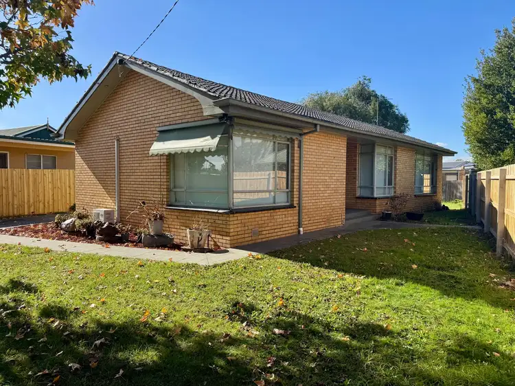 14A Kosciuszko Street, Traralgon VIC 3844
