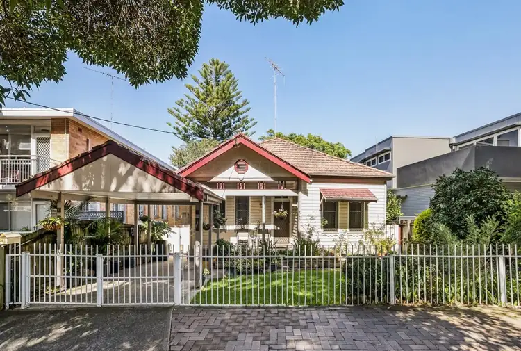 Main view of Homely house listing, 24 Ness Avenue, Dulwich Hill NSW 2203