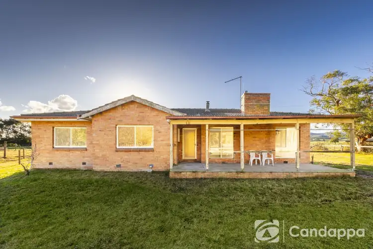 Main view of Homely house listing, 135 Jacksons Track, Labertouche VIC 3816