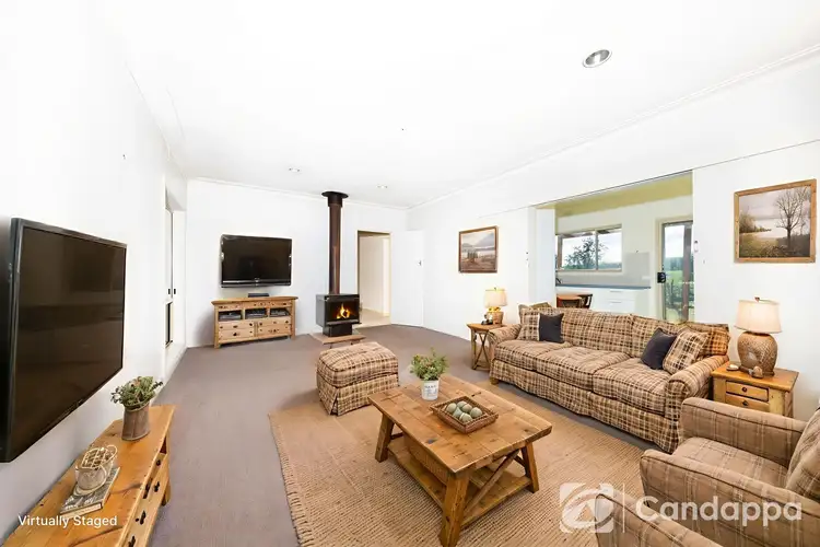 Third view of Homely house listing, 135 Jacksons Track, Labertouche VIC 3816