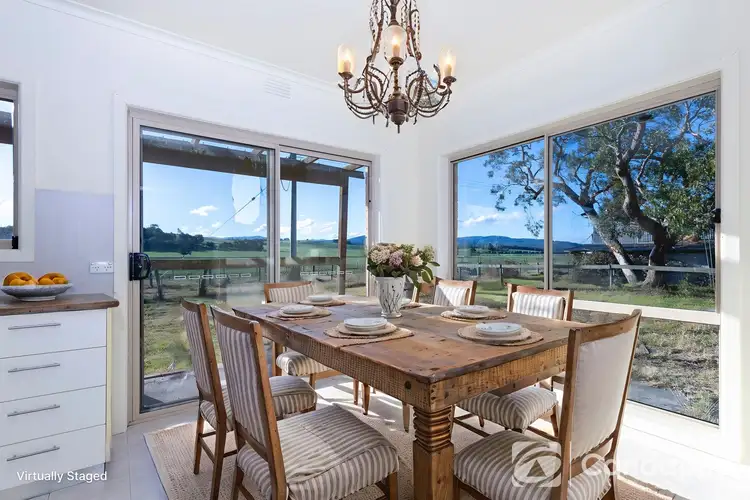 Fourth view of Homely house listing, 135 Jacksons Track, Labertouche VIC 3816