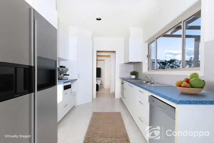 Fifth view of Homely house listing, 135 Jacksons Track, Labertouche VIC 3816