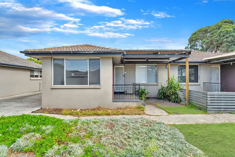 3/3-7 Harold Road, Springvale South VIC 3172