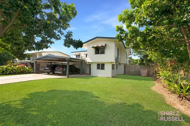 17 Lamb Street, South Mackay QLD 4740