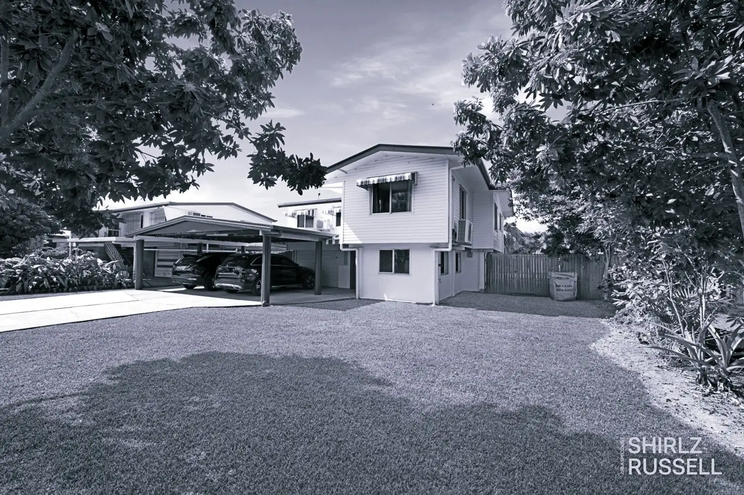 Main view of Homely house listing, 17 Lamb Street, South Mackay QLD 4740