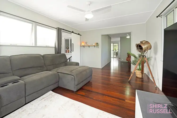 Third view of Homely house listing, 17 Lamb Street, South Mackay QLD 4740