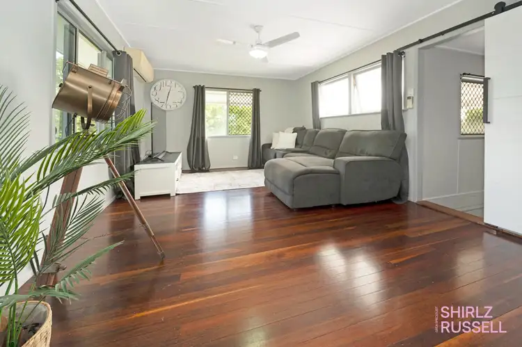 Fourth view of Homely house listing, 17 Lamb Street, South Mackay QLD 4740