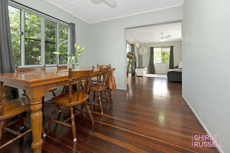 Fifth view of Homely house listing, 17 Lamb Street, South Mackay QLD 4740