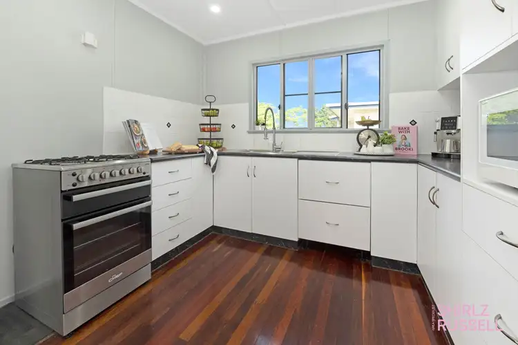 Sixth view of Homely house listing, 17 Lamb Street, South Mackay QLD 4740