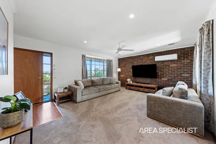 Third view of Homely house listing, 9 Settlers Hill Rise, Pakenham VIC 3810