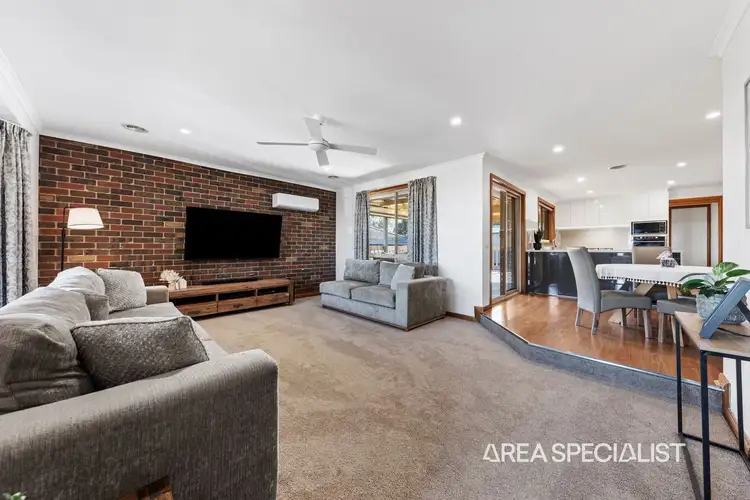 Fourth view of Homely house listing, 9 Settlers Hill Rise, Pakenham VIC 3810