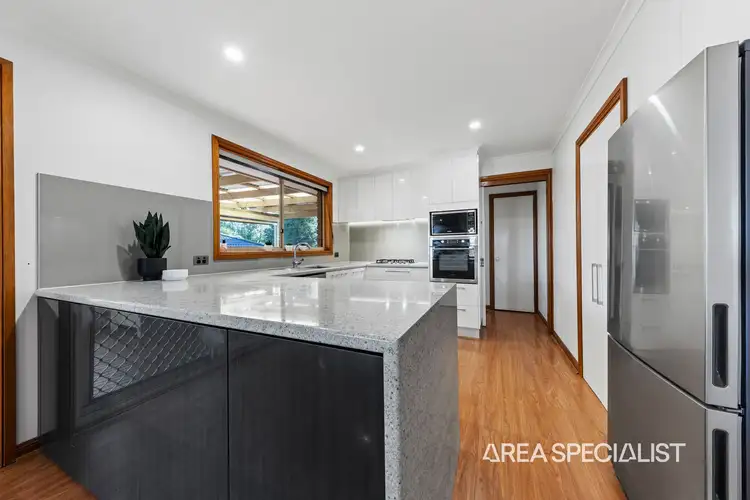 Fifth view of Homely house listing, 9 Settlers Hill Rise, Pakenham VIC 3810