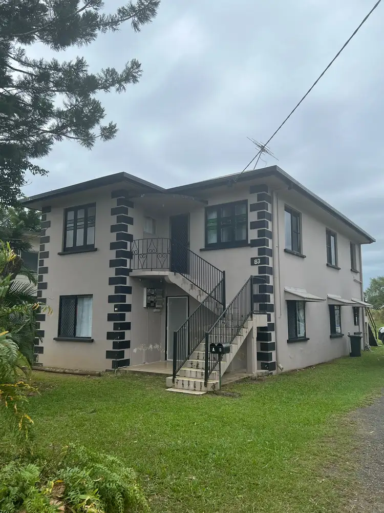 83 B Palmerston Drive, Goondi Bend QLD 4860