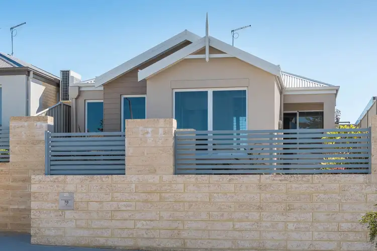 Main view of Homely house listing, 70 Revitalise Circuit, Craigie WA 6025