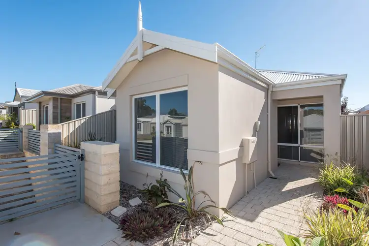 Second view of Homely house listing, 70 Revitalise Circuit, Craigie WA 6025