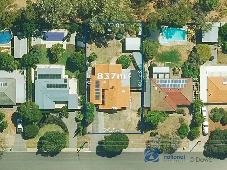 29 Bugendore Street, Maida Vale WA 6057