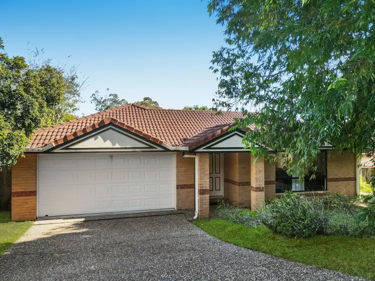 124 Sharpless Road, Springfield QLD 4300
