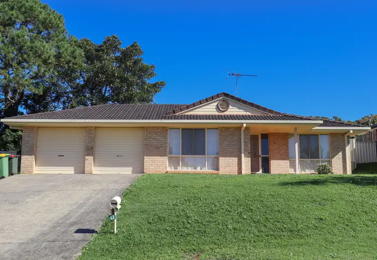 15 Regency Crescent, Goonellabah NSW 2480