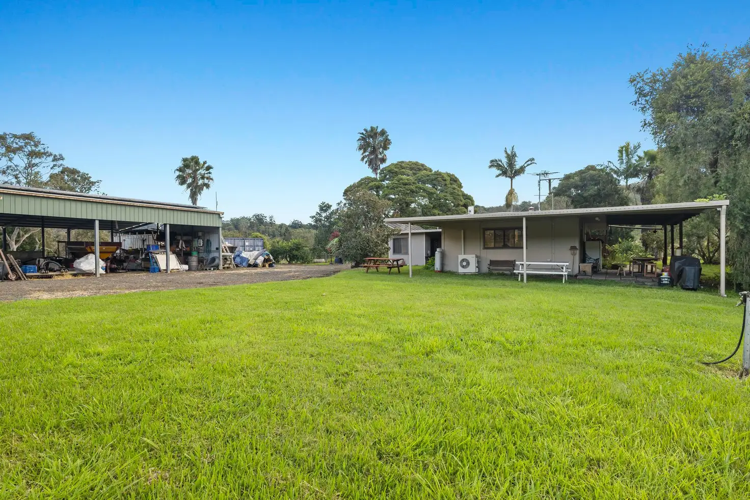Main view of Homely rural property listing, 1036 Jiggi Road, Jiggi NSW 2480