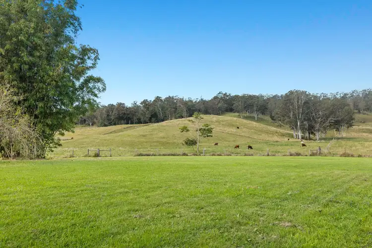 Third view of Homely rural property listing, 1036 Jiggi Road, Jiggi NSW 2480