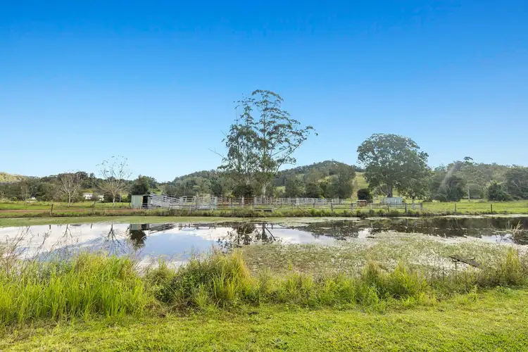 Fourth view of Homely rural property listing, 1036 Jiggi Road, Jiggi NSW 2480