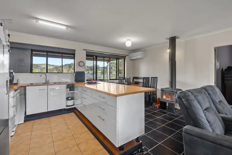 Fifth view of Homely rural property listing, 1036 Jiggi Road, Jiggi NSW 2480