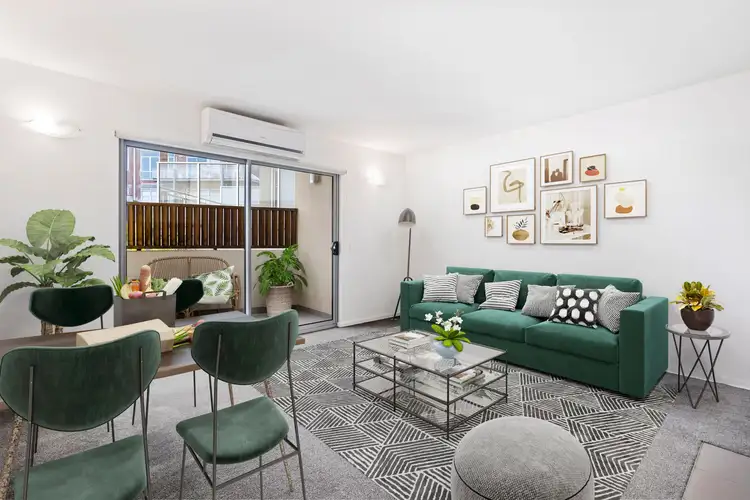 26/50 Rosslyn Street, West Melbourne VIC 3003