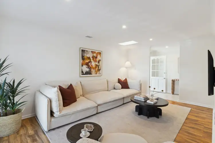 Second view of Homely house listing, 23 Pacific Way, Beldon WA 6027