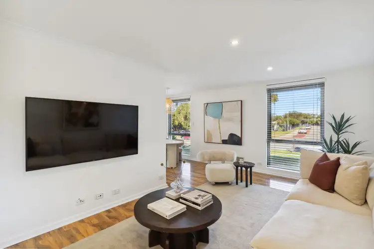 Third view of Homely house listing, 23 Pacific Way, Beldon WA 6027