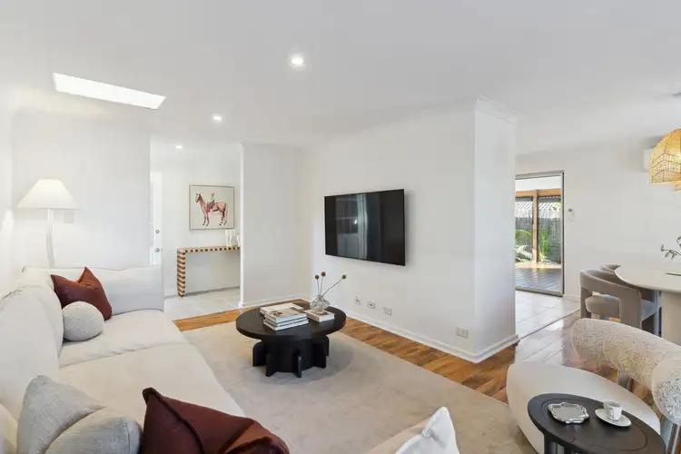 Fourth view of Homely house listing, 23 Pacific Way, Beldon WA 6027