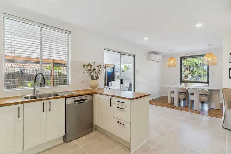 Sixth view of Homely house listing, 23 Pacific Way, Beldon WA 6027