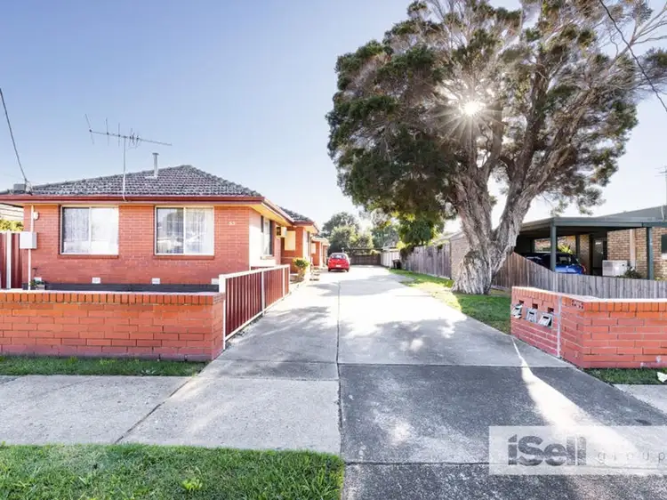 3/65 Balmoral Avenue, Springvale VIC 3171