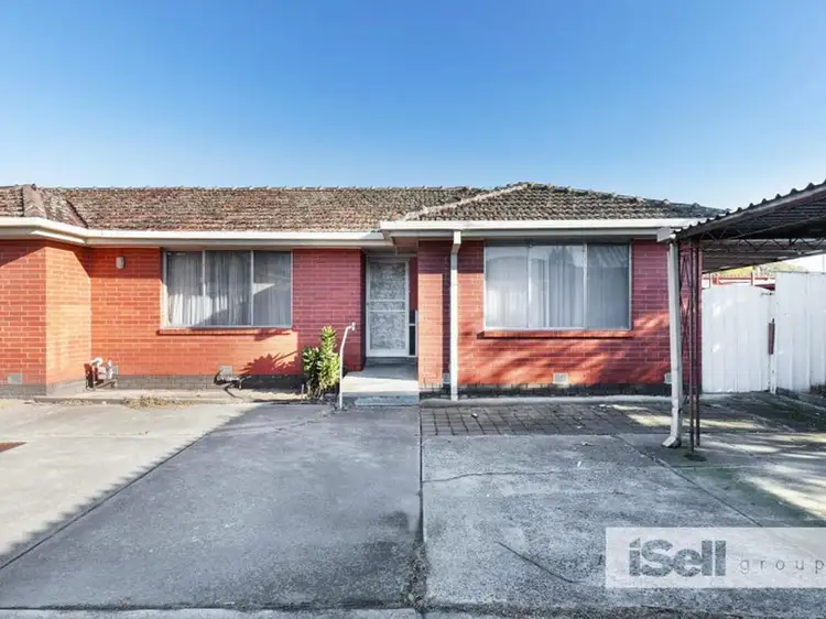 Second view of Homely unit listing, 3/65 Balmoral Avenue, Springvale VIC 3171