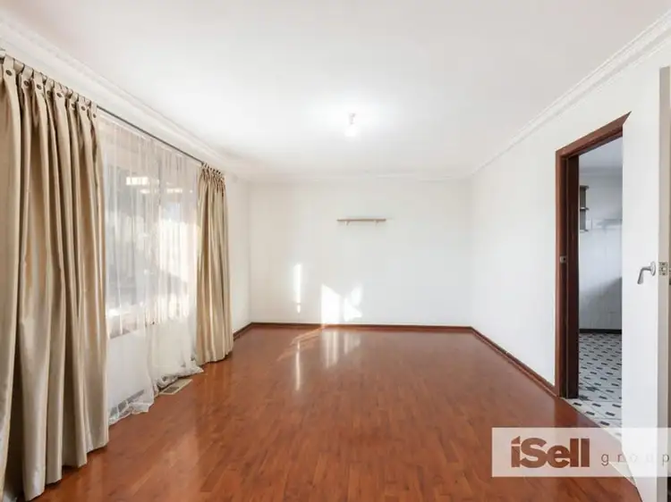 Third view of Homely unit listing, 3/65 Balmoral Avenue, Springvale VIC 3171