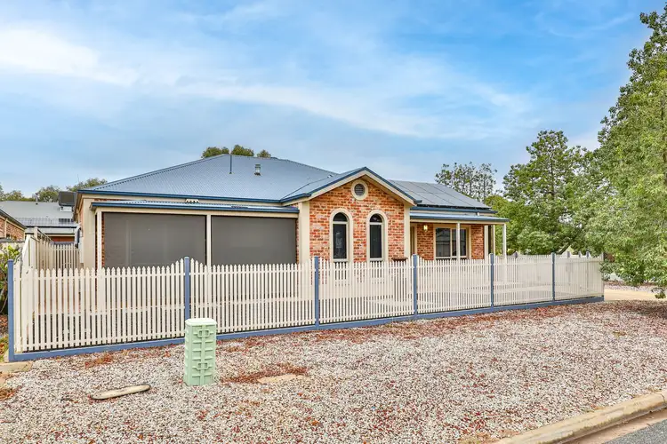 27 Petrucci Way, Mildura VIC 3500