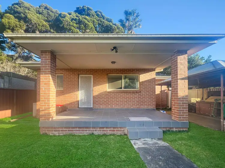 10A Chelmsford Avenue, Bankstown NSW 2200