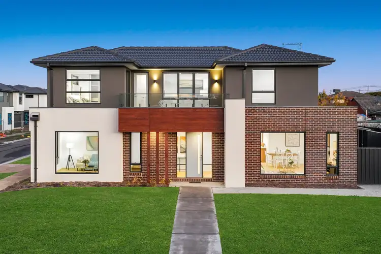 Third view of Homely house listing, 2 Lenah Crescent, Keysborough VIC 3173