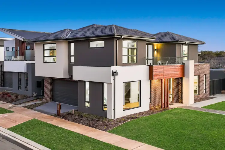 Fourth view of Homely house listing, 2 Lenah Crescent, Keysborough VIC 3173