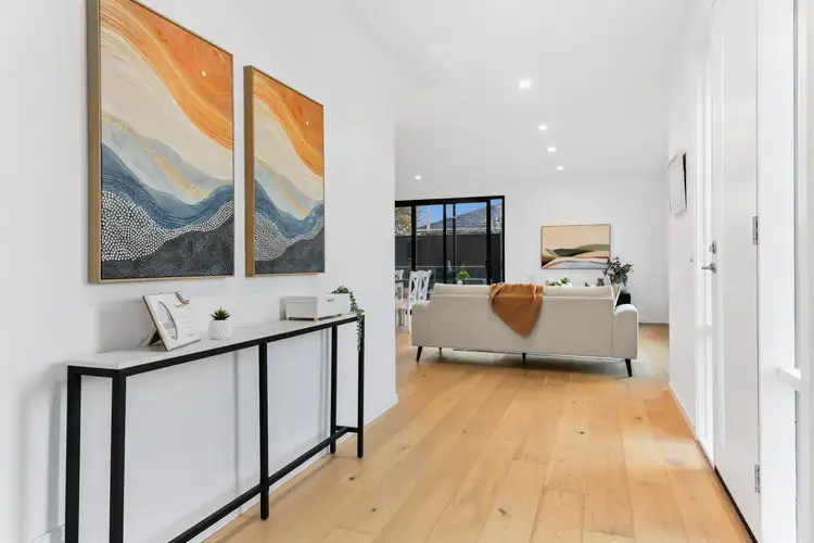 Fifth view of Homely house listing, 2 Lenah Crescent, Keysborough VIC 3173