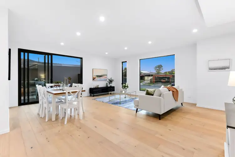 Sixth view of Homely house listing, 2 Lenah Crescent, Keysborough VIC 3173