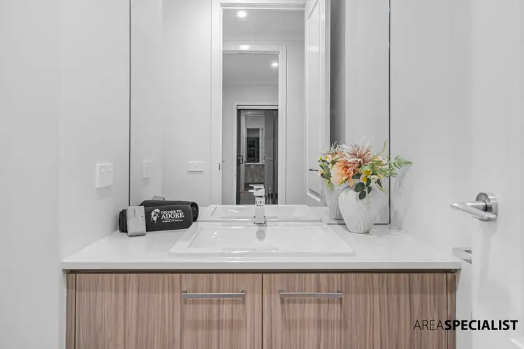 Sixth view of Homely house listing, 28 Ringarooma Drive, Truganina VIC 3029