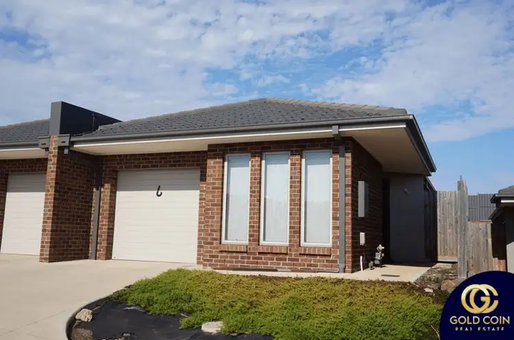 Main view of Homely house listing, 6/13 Silverdale Drive, Darley VIC 3340